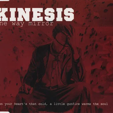 One Way Mirror by Kinesis - album cover