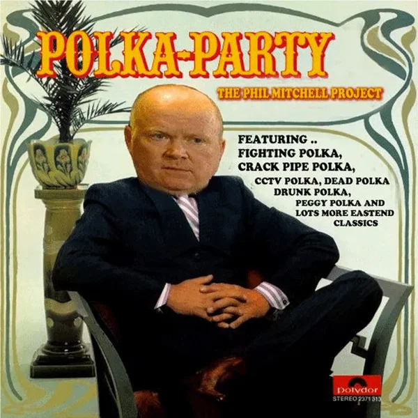 Polka Party
