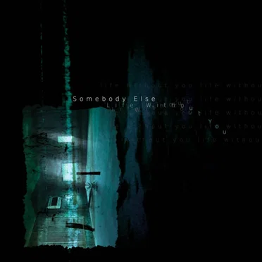 Life Without You by Somebody Else - album cover