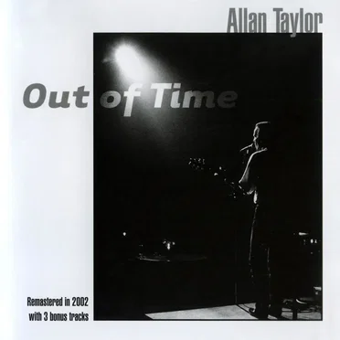 Out of Time
