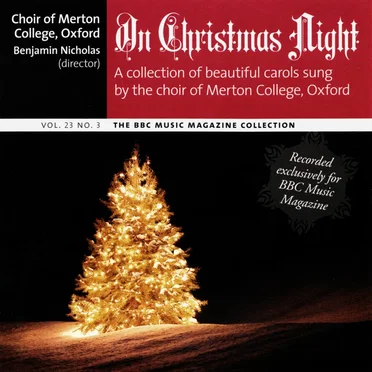 BBC Music, Volume 23, Number 3: On Christmas Night