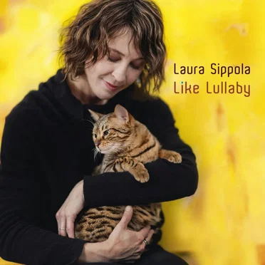 Like Lullaby by Laura Sippola - album cover