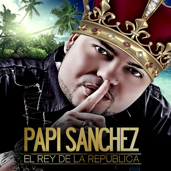 El rey de la república