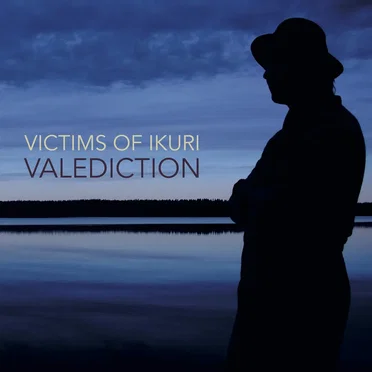 Valediction by Victims of Ikuri - album cover
