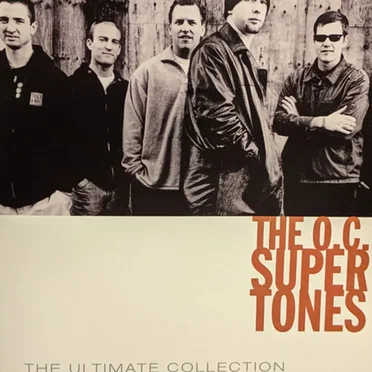 The Ultimate Collection