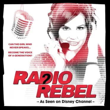 Radio Rebel by Various Artists - album cover