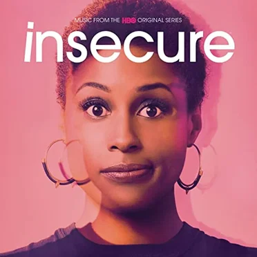 Insecure: Music from the HBO Original Series by Various Artists - album cover