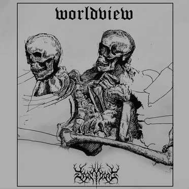 Worldview by Deadtrees - album cover