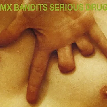 Serious Drugs