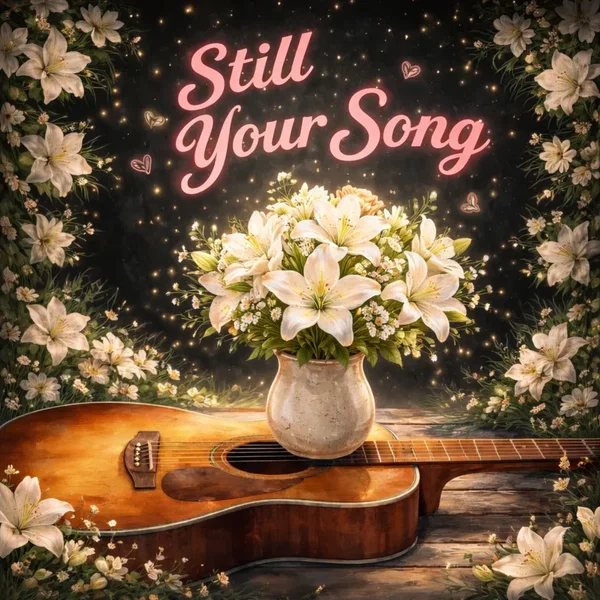 Still Your Song