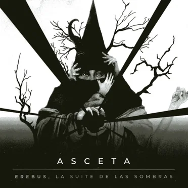 Erebus, la suite de las sombras