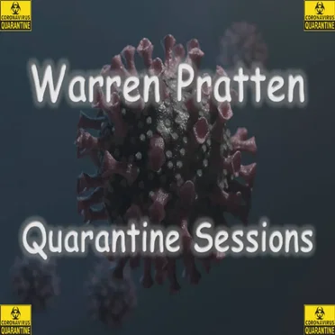 Quarantine Sessions