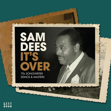 It’s Over (70s Songwriter Demos & Masters)