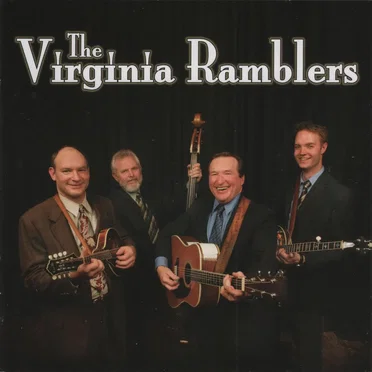 The Virginia Ramblers by The Virginia Ramblers - album cover