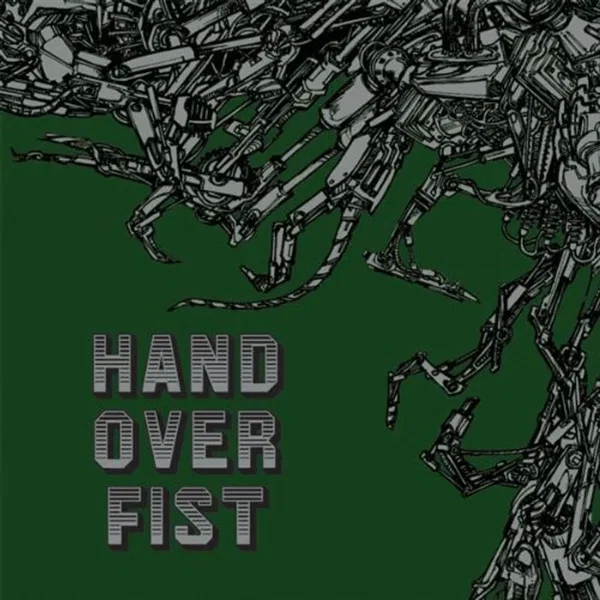 Hand Over Fist