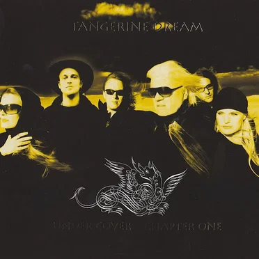 Under Cover: Chapter One