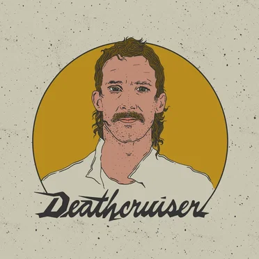 Deathcruiser by Deathcruiser - album cover