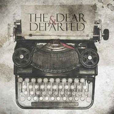 Chapters by The Dear & Departed - album cover