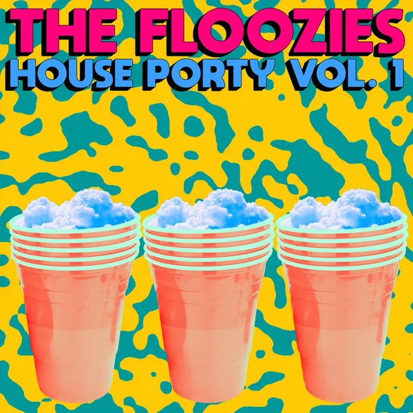 House Porty, Vol. 1