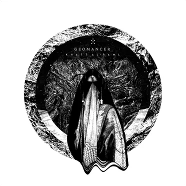 Khatt Al-Raml by Geomancer - album cover