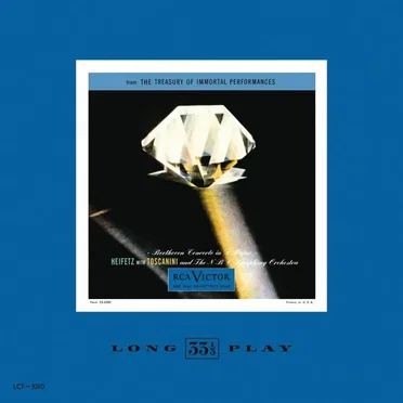 Violin Concerto, op. 61 in D