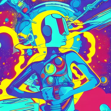 30 HITS OF ACID