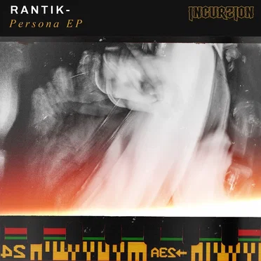 Persona by Rantik - album cover