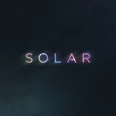 Solar (acoustic) by Northlane - album cover