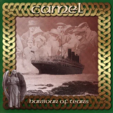 Harbour of Tears