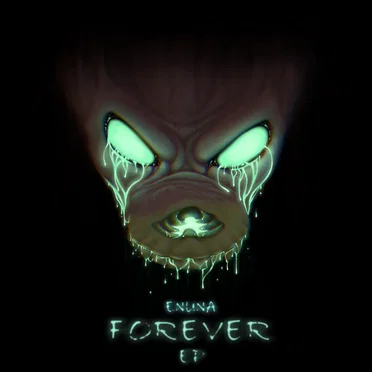 FOREVER EP by Enuna - album cover