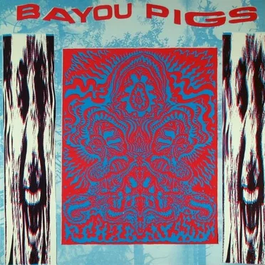 Bayou Pigs