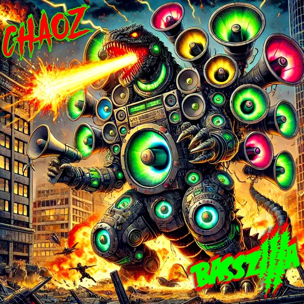 ChaoZ