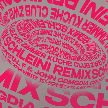 Zwei Zimmer Küche Club (Schleini Remix)