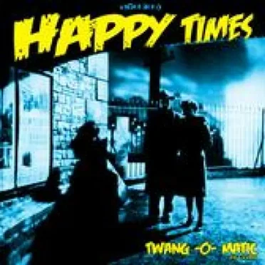 Twang-O-Matic