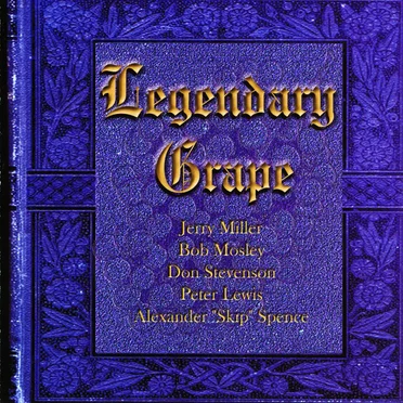 Legendary Grape