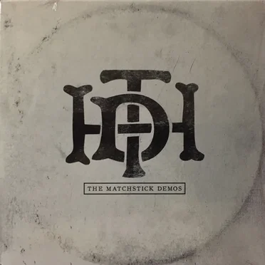 The Matchstick Demos by The Dear Hunter - album cover
