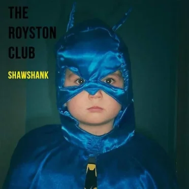 Shawshank (demo) by The Royston Club - album cover