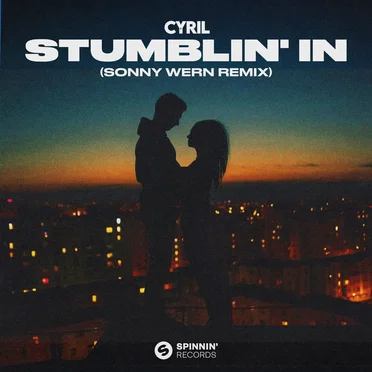 Stumblin' In (Sonny Wern remix)