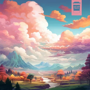 Dream World by Yasu room - album cover