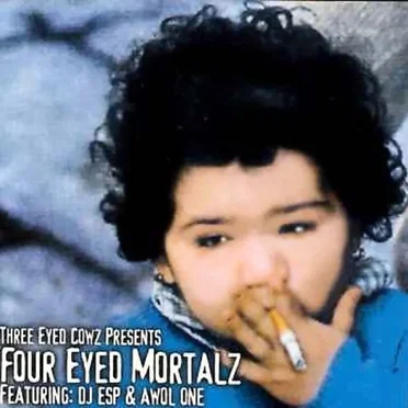 Three Eyed Cowz Presents: Four Eyed Mortalz