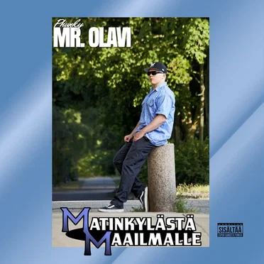 Matinkylästä maailmalle