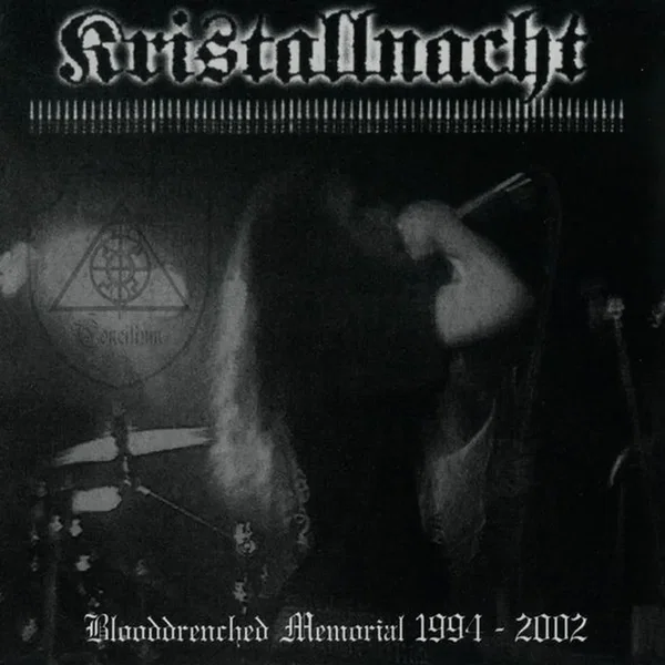 Blooddrenched Memorial 1994 - 2002