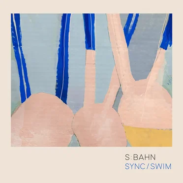 Sync or Swim by S:Bahn - album cover