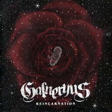Reincarnation by Galneryus - album cover