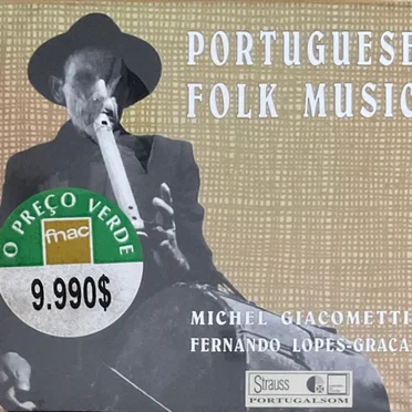 Música regional Portuguesa | Portuguese Folk Music