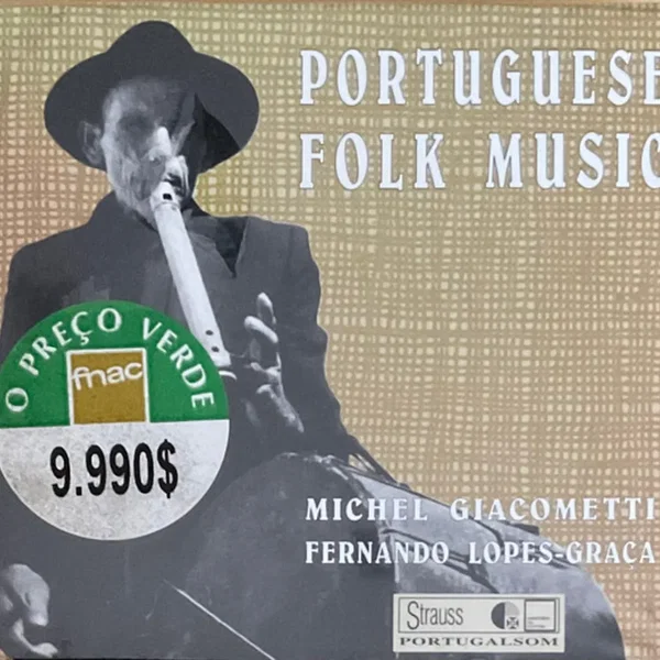 Música regional Portuguesa | Portuguese Folk Music