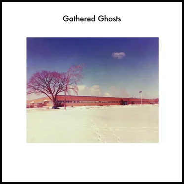 Gathered Ghosts by Gathered Ghosts - album cover