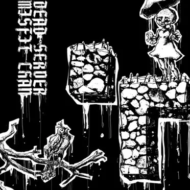 orginal release by Hot Local Dad - album cover