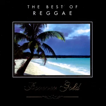 The Best of Reggae by Various Artists - album cover