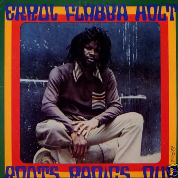 Roots Radics Dub